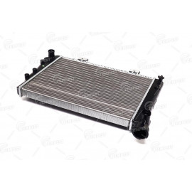 Радіатор вод.охлажд. ВАЗ-2106 (TEMPEST)