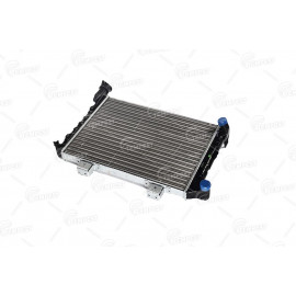 Радіатор вод.охолодж. ВАЗ-2107 інж. (TEMPEST)