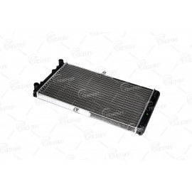 РадІатор вод.охол. ВАЗ-2110,-11,-12 (карб.) (TEMPEST)