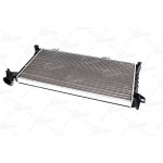 Радіатор вод.охол. ВАЗ-21213 (TEMPEST) 