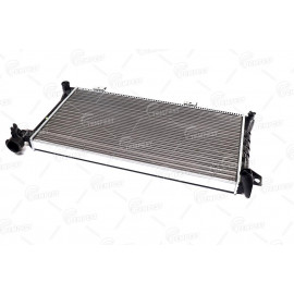 Радіатор вод.охол. ВАЗ-21213 (TEMPEST)