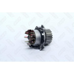 Насос водяний ВАЗ 2108-2115 TURBO (RIDER) 