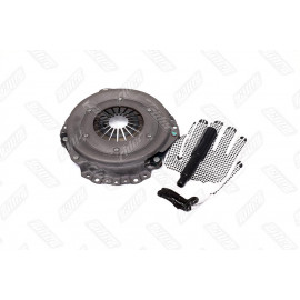 Диск зчеплення нажимний (пелюсткова) ВАЗ 2101-07 (RIDER)