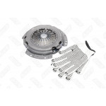 Диск зчеплені. натискний ВАЗ 2110-12 (RIDER) 