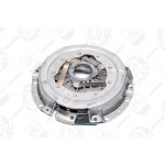 Диск зчеплення нажимний (з павуком)  ВАЗ 2101-07, 2121 <ДК> 