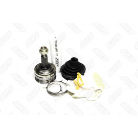 Шарнір / граната / ВАЗ 2108-2110 зовнішній Professional (RIDER)