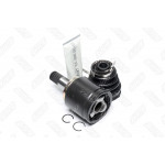 Шарнір /граната/ ВАЗ 2108 внутрішній (RIDER) 