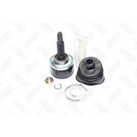 Шарнір / граната / ВАЗ 21230 зовнішній (RIDER)