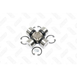 Хрестовина валу кард. ВАЗ 2101 з маслянкою (RIDER)