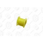 Втулка стабілізатора переднього DAEWOO LANOS, SENS поліуретан <ДК> 