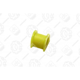 Втулка стабілізатора переднього DAEWOO LANOS, SENS поліуретан <ДК>