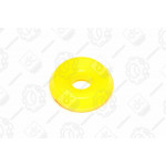 Подушка переднього амортизатора ВАЗ-2101-07 верхня (бублик) поліуретан <ДК> 