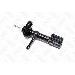 Амортизатор ВАЗ 2170 ПРІОРА (стійка права) (RIDER) 