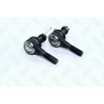 Наконечник тяги рул. ВАЗ 2101 наруж. (компл.. 2 шт.) (RIDER) 