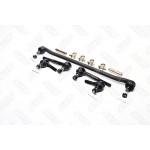 Трапеція рул. ВАЗ 2121 в зборі (RIDER) 