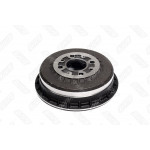 Барабан торм. задн. ВАЗ 2108 чавун STANDARD (RIDER) 