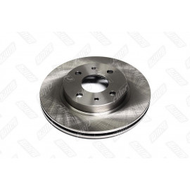 Диск гальмівний ВАЗ 2110 передній R13 STANDARD (RIDER)