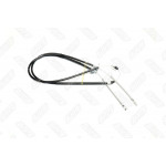 Трос ручного гальма ВАЗ 2101 (RIDER) 