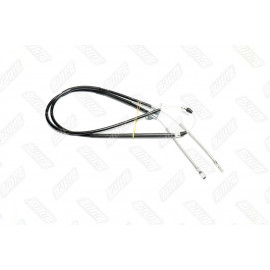 Трос ручного тормоза ВАЗ 2101 (RIDER)