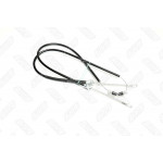 Трос ручного гальма ВАЗ 2121 (RIDER) 