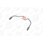 Трубка гальмівна ВАЗ 2101 супорта ліва <ДК> 