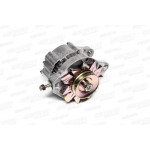 Генератор ВАЗ 2108,-09 14В 90А (DECARO) 