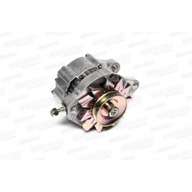 Генератор ВАЗ 2108,-09 14В 90А (DECARO)