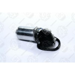 Моторедуктор стеклоочист. ВАЗ 2110-2112, 1117-1119 20Вт, вал 12мм <ДК> 