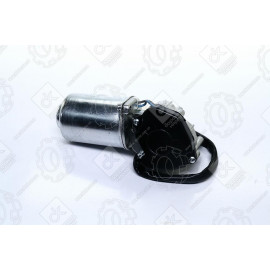 Моторедуктор стеклоочист. ВАЗ 2110-2112, 1117-1119 20Вт, вал 12мм <ДК>