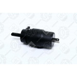 Электродвиг. омывателя ВАЗ 2108-10 н.о. (черный) 12В, 0,25МРа <ДК> 