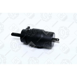 Електродвигун омивача ВАЗ 2108-10 н. о. 12В, 0,25 МРа <ДК>