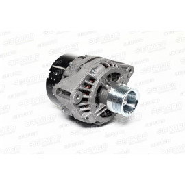 Генератор ВАЗ 2110,2115 14В 100А (DECARO)