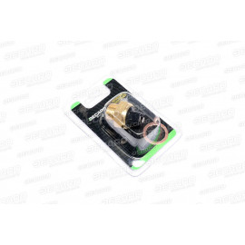 Датчик вкл. електровент. охл. ВАЗ 2108-099 (t 99-94) (DECARO)