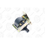 Катушка зажигания ВАЗ 2108, 2109, ТАВРИЯ (сухая) <ДК> 