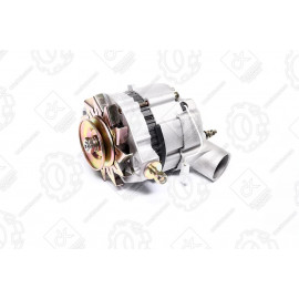 Генератор ВАЗ 21213 14В 55А <ДК>