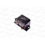 Реле заряду акумуляторної батареї ВАЗ 2101-07, 2121 (DECARO) 