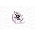 Кришка генератора ВАЗ 2110 передня новий. обр. d17mm (DECARO) 