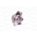 Кришка стартера ВАЗ 2110-12, 1117-19 передня (3 шпильки) (DECARO) 