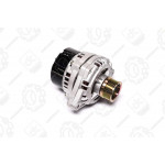 Генератор ВАЗ 2110,2115 14В 80А <ДК> 