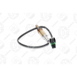 Датчик кислорода ВАЗ 2110-2115,2123 (лямбда-зонд) <ДК> 