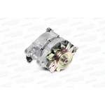 Генератор ВАЗ 2104 -05, -07 14В 50А (DECARO) 