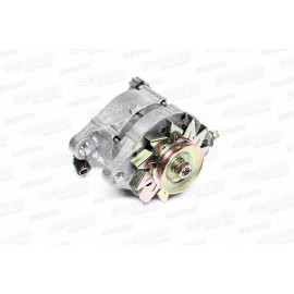 Генератор ВАЗ 2104 -05, -07 14В 50А (DECARO)