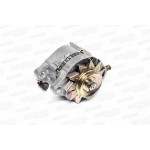 Генератор ВАЗ 2108, -09 14В 70А (DECARO) 