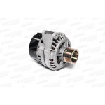 Генератор ВАЗ 2110,2115 14В 80А (DECARO) 