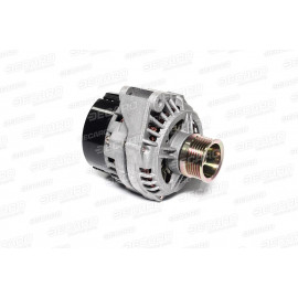 Генератор ВАЗ 2110,2115 14В 80А (DECARO)