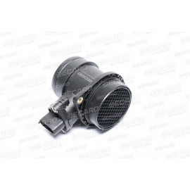 Датчик масової витрати повітря ВАЗ 2108-99,2110-15 (1999-2004г) (DECARO)