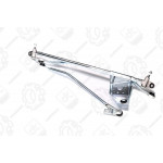 Трапеція приводу стеклоочіст. ВАЗ 2170 ПРИОРА <ДК> 