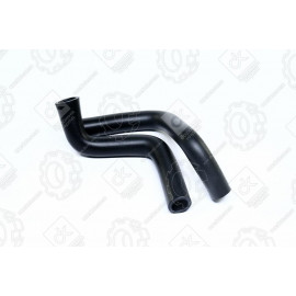 Патрубки пічки-салон ВАЗ 2108 (компл. 2 шт.) СТАНДАРТ <ДК>