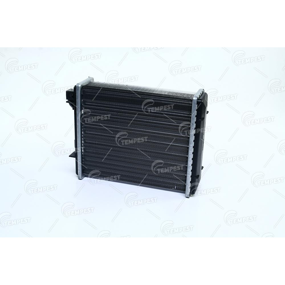 Радиатор отопителя ВАЗ 2101-2107 (TEMPEST)