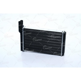 Радіатор опалювача ВАЗ 2108, ТАВРИЯ (TEMPEST)